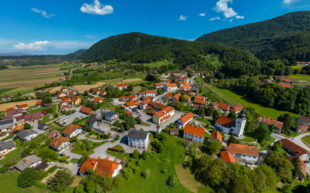 pohodniška 2